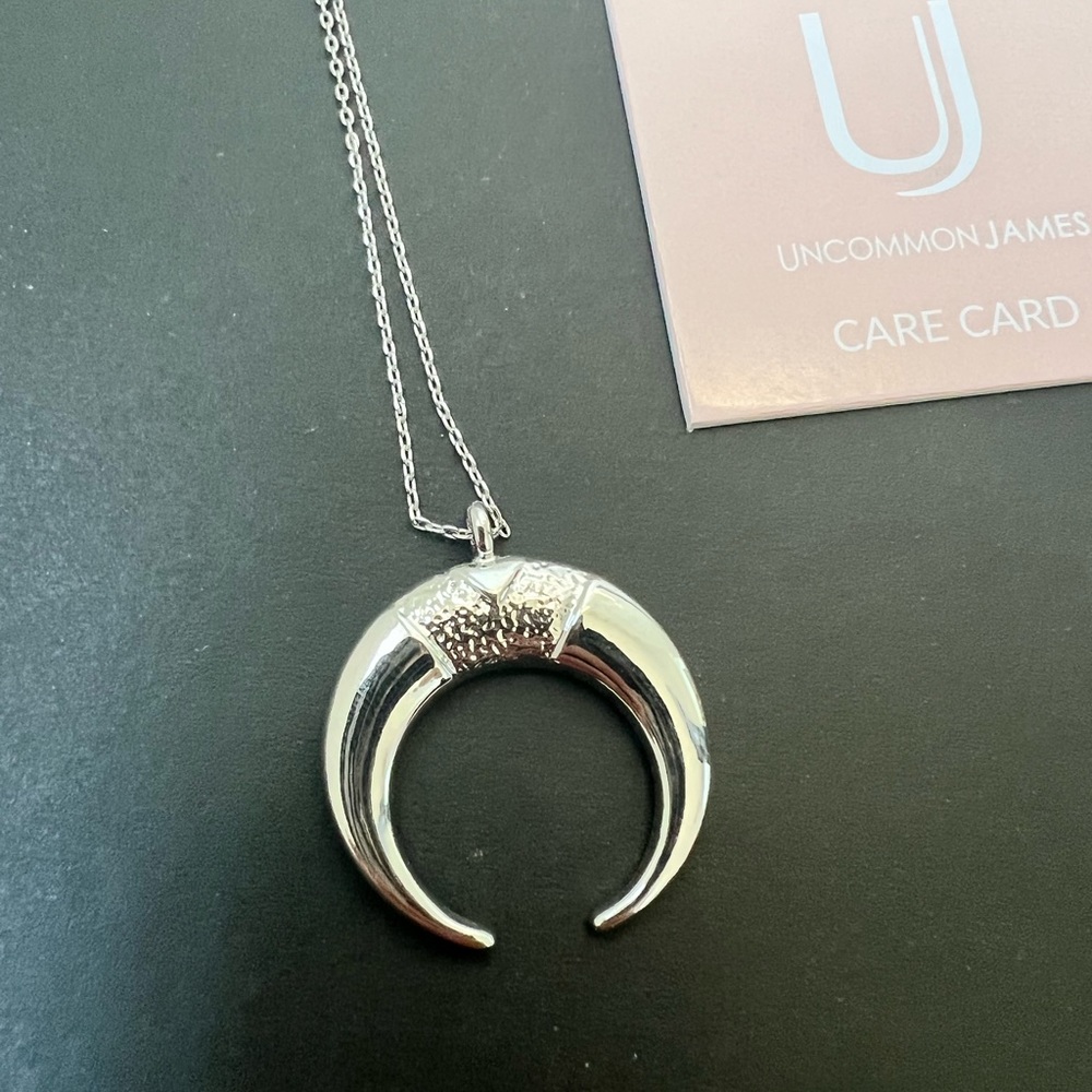Uncommon James Nashville Necklace